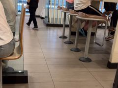 -麦当劳(西客站店)