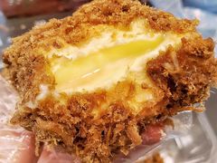 咖啡小贝-鲍师傅糕点(江苏路店)