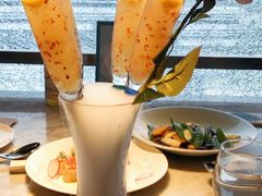 -雀蓝川菜(奥体广场店)