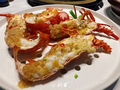 -优食坊·蒸汽海鲜(康盛路店)