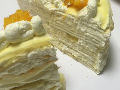 -艾加柒克蛋糕茶歇甜品台(春熙路店)