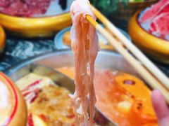 -渝味晓宇火锅(合川路店)