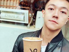 -% Arabica(京都东山店)