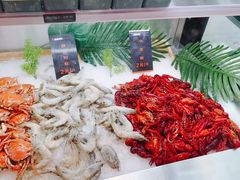 -张亮麻辣烫(哈尔滨金爵万象店)