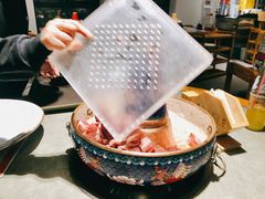-贰重天冰煮羊自助火锅(东坝店)