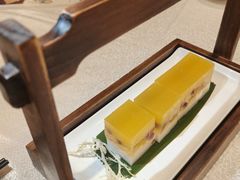 -广州逸林假日酒店·四季桃源中餐厅(白云山风景区店)