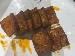 -皖小斌·小葱伴豆腐(丰收路店)