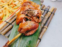 -吃不恼火·江湖菜·小酒馆(日月光田子坊店)