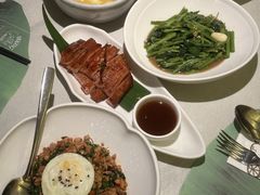 -帕蓝·暹罗料理(大学路店)
