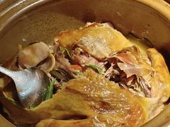 -外婆家(世界城广场店)