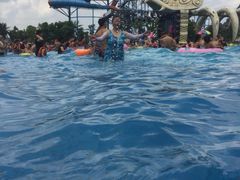 -苏州乐园森林水世界