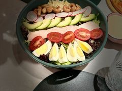 -ins森林童话餐厅coffee&bistro
