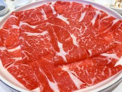 -澳洲肥牛火锅(转盘路店)