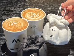 -M Stand(杭州工联CC店)