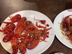 -御品海宴海鲜自助餐厅(龙岗万科广场店)