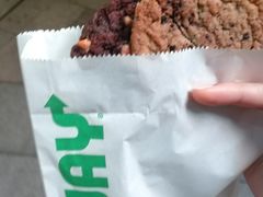 -赛百味SUBWAY(奥城店)