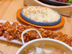 -韩食味·小木屋(日照店)