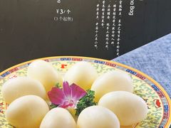 -鹿鸣春饭店(总店)