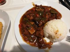 -宜家家居（上海徐汇商场店）-停车场