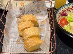 -西堤牛排(杭州金沙天街龙湖店)