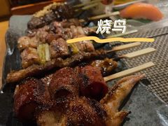 -半藏居酒屋(香港花园店)