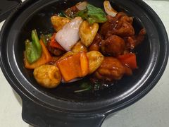 -鹿港小镇经典老上海菜(长乐路店)