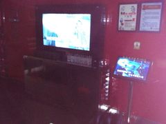 -百威KTV(恒福路店)