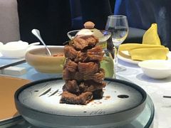 青菜瘪子团-老阊门菜馆(山塘街店)