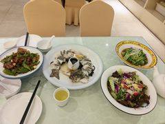 -博雅渔港·融合菜(维也纳国际大酒店)