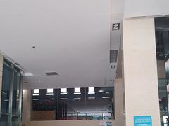 -蓝积木健身中心(高新店)