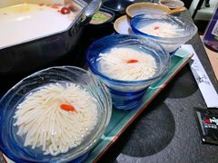 绣球豆腐-新草堂锅物料理(泉城路店)