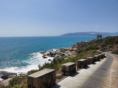 -三亚蜈支洲岛旅游区