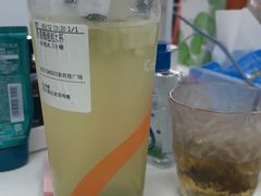 -CoCo都可(新我格广场店)