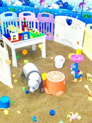 -佳贝爱益智主题儿童乐园(乐尔乐旗舰店)