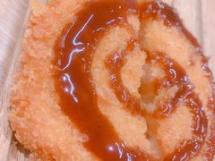 -松幸日式料理(中山路店)