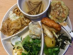 -素满香·食养自助(建邺万达店)