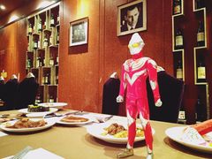 -芭菲盛宴·环球美食(袁家岗店)