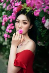 -魅·照相馆丨女神写真