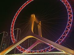 -天津之眼摩天轮