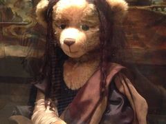 -济州岛泰迪熊博物馆