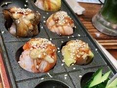 -小川洋风料理(街道口店)