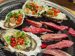 -牛炙烤肉(车公庙店)