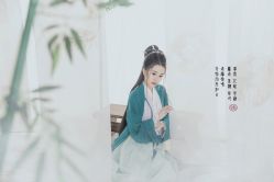 -东古旅拍摄影•格格服汉服•租赁(故宫店)
