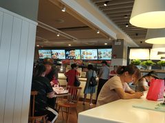 -肯德基(常熟百润发店)