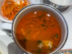 -巴依老爷新疆美食(常营店)