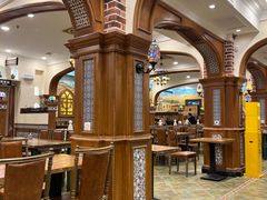 -清真·玛丽亚新疆菜主题餐厅(浙江中路店)