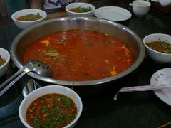 -自贡好吃客(科华店)