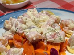 -龙桥私厨·姜花菊花过桥鱼·顺德菜(容桂店)