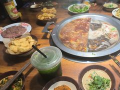 -楠火锅(哈尔滨金爵万象店)