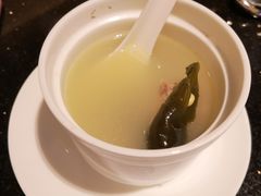 -铭轩中餐厅·海南菜·粤菜(亚龙湾瑞吉店)